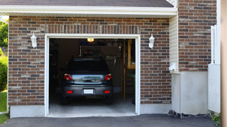 Garage Door Installation at 98175 Seattle, Washington